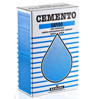 CEMENTO RAPIDO KG.1