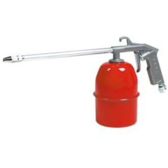 PISTOLA LAVAGGIO NAFTA KG. 1 A.55