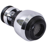 ROMPIGETTO AERATORE+DOCCIA SIROFLEX 2505/S