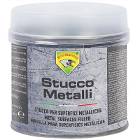 STUCCO METALLI 125 ML