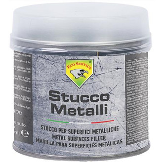 STUCCO METALLI 125 ML