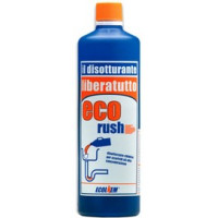 ECO RUSH SGORGANTE 1 LT