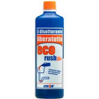ECO RUSH SGORGANTE 1 LT