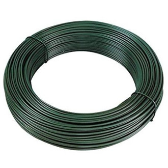 FILO PLAST. TENSIONE MAT. PICCOLA MT. 100 2,2/3.3 MM