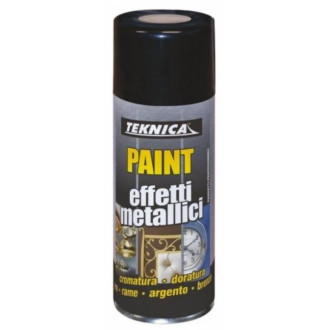 CROMO ARGENTO SPRAY 400 ML