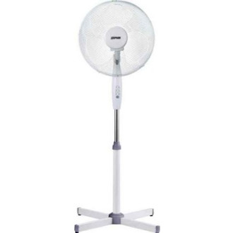 ZEPHIR BBA41P VENTILATORE PIANTANA D.40