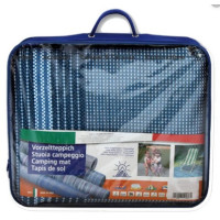 STUOIA SINTETICA ARISOL 250X350
CAMPING