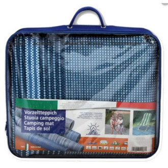 STUOIA SINTETICA ARISOL 250X350
CAMPING