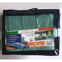 STUOIA SINTETICA ARISOL 500X250 CAMPING