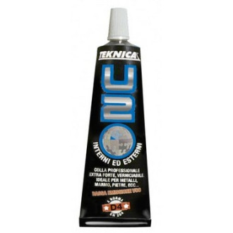 U2 COLLA POLIURETANICA 60 ML TUBETTO + CHIAVE E BECCUCCIO