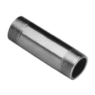RACCORDI AC10Z BARILOTTO 1/2 MM.1000