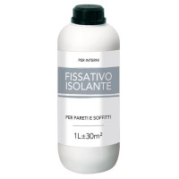 ISOTEK ISOLANTE FISSATIVO LT.1