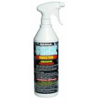 TEKNICA STARK INDUSTRIA LT.1 CON SPRUZZINO