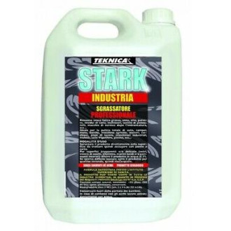 TEKNICA STARK INDUSTRIA LT 5 TANICA CON TAPPO
