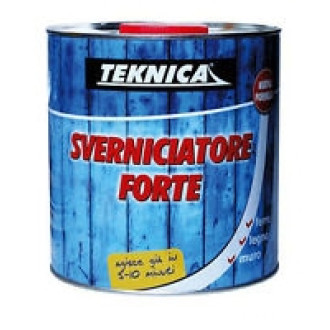 SVERNICIATORE UNIVERSALE FORTE TEKNICA 750 ML