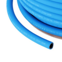 TUBO GAS BOMBOLA AZZURRO