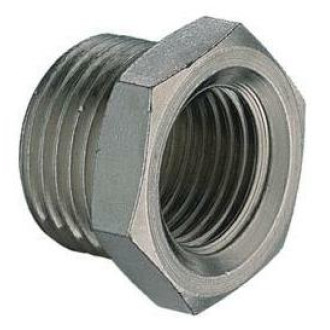RIDUZIONE CONICA ARIA MF 3/8-1/4