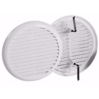 GRIGLIA PL/BIA. TUR160B D/EST.MM.175 C/R