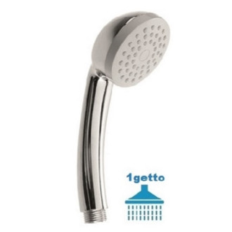DOCCIA NICOLE 1 GETTO CROMATA