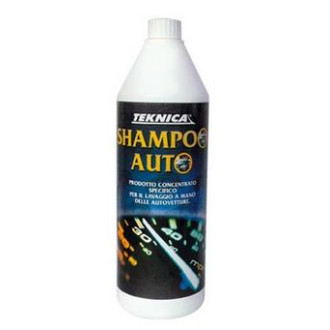 SHAMPOO AUTO LT.1