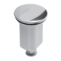 SALTARELLO PER SCARICO AUTOM.CORPO PLASTICA 1