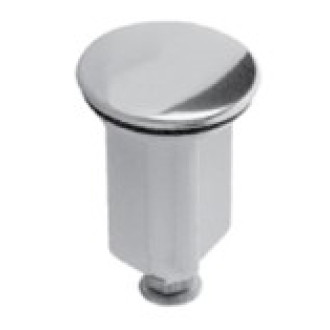 SALTARELLO PER SCARICO AUTOM.CORPO PLASTICA 1