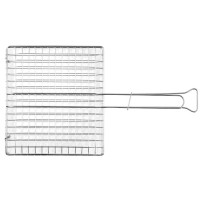 GRATICOLA CHIUSA 27 X 37 S/PIEDI ART. 273
