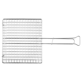 GRATICOLA CHIUSA 27 X 37 S/PIEDI ART. 273