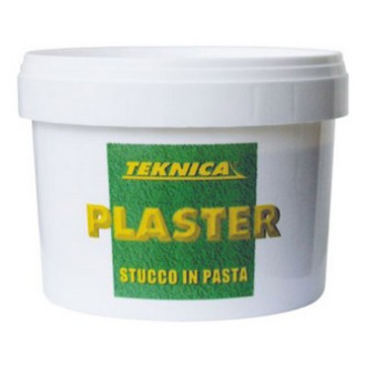 STUCCO IN PASTA ML 500 TEKNICA