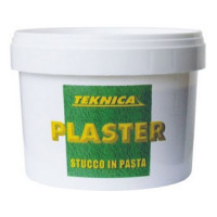 STUCCO IN PASTA ML 125 TEKNICA