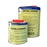 SVERNICIATORE METAL CLEANER DA 750 ML