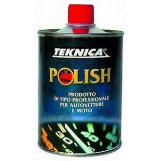 POLISH 500 ML TEKNICA