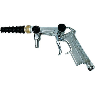 PISTOLA LAVAGGIO ARIA - ACQUA