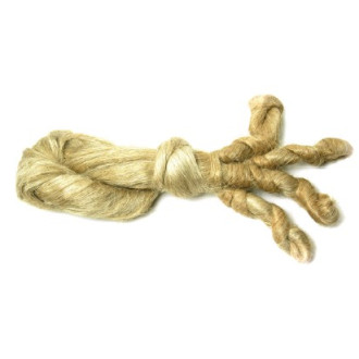 CANAPA PETTINATA FINE 250 GR.