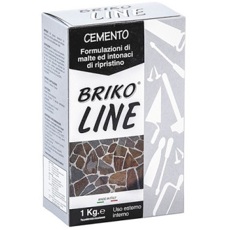 CEMENTO GRIGIO KG.1