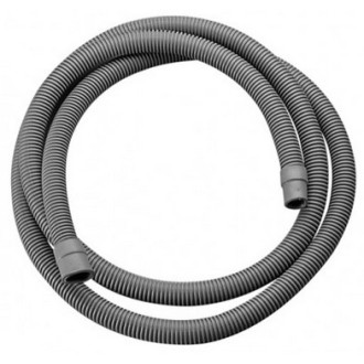 TUBO SCARICO SPIR.DRITTO C/MANIC. CM.200