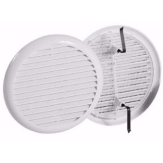 GRIGLIA PL/BIA. TUR200B D/EST.MM.235 C/R