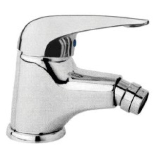 MISCELATORE BIDET FAIRY CROMATO