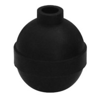 VALVOLA RIC. CASSETTA DIAM. 57 MM FORO 15 MM TIPO DORA