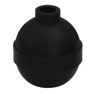 VALVOLA RIC. CASSETTA DIAM. 57 MM FORO 15 MM TIPO DORA