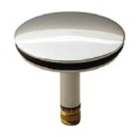 TAPPO COLONNA VASCA DIAM. 43 MM. ALTEZZA GAMBO 39 MM.
