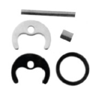 KIT FISSAGGIO MISCELATORE DIAM. 8