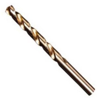 PUNTA DIAM.10,00 CORTA TEKNO XP 8% COBALTO