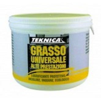 GRASSO UNIVERSALE ALTE PRESTAZIONI 125 ML