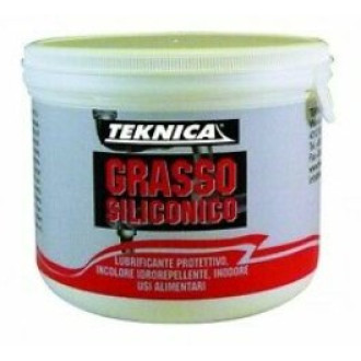 GRASSO SILICONICO 125 ML