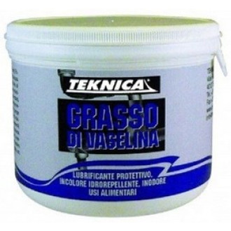 GRASSO DI VASELINA 125 ML