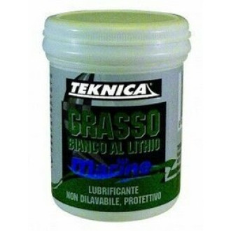GRASSO BIANCO AL LITIO 125 ML
