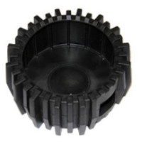 PROTEZIONE X MANOMETRO 53C OMG DIAM. 63 MM