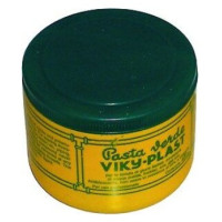 VIKY-PLAST PASTA VERDE X IDRAULICA 450g