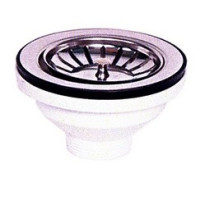 PILETTE BASKET MM.90 C/GRIGLIA